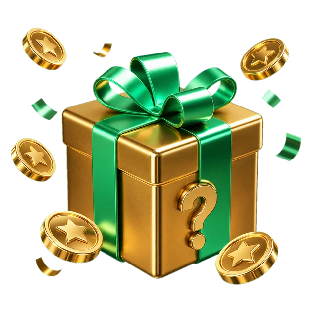 More perks are coming...